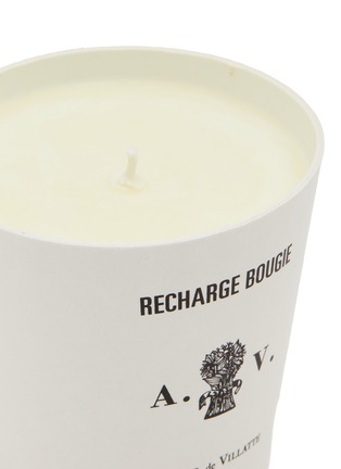 细节 –点击放大 - ASTIER DE VILLATTE - Mantes-la-Jolie Scented Candle Refill 260g