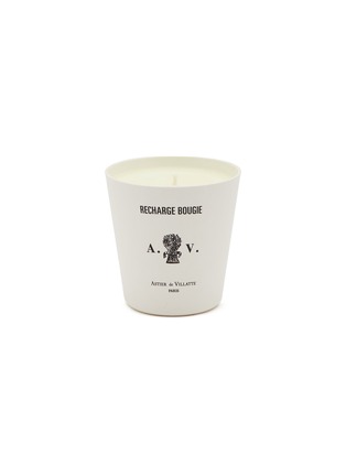 首图 –点击放大 - ASTIER DE VILLATTE - Mantes-la-Jolie Scented Candle Refill 260g