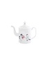 首图 –点击放大 - ASTIER DE VILLATTE - X Grace Coddington Jimi's Bouquet Teapot