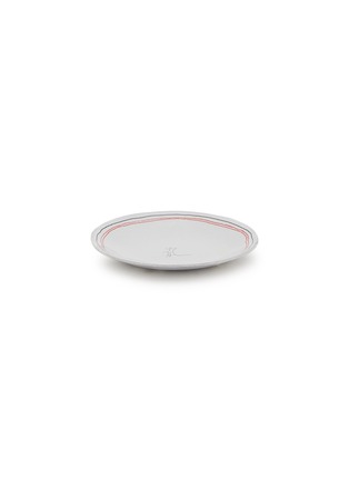 细节 –点击放大 - ASTIER DE VILLATTE - X Grace Coddington Blondie Saucer