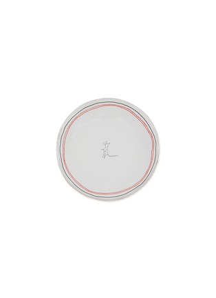 首图 –点击放大 - ASTIER DE VILLATTE - X Grace Coddington Blondie Saucer