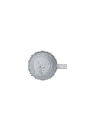 细节 –点击放大 - ASTIER DE VILLATTE - X Grace Coddington Blanket's Reading Mug
