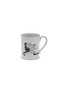 首图 –点击放大 - ASTIER DE VILLATTE - X Grace Coddington Blanket's Reading Mug