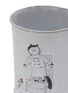 细节 –点击放大 - ASTIER DE VILLATTE - X Grace Coddington Blanket in Love Mug