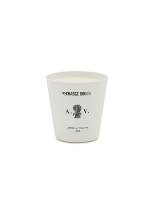 首图 –点击放大 - ASTIER DE VILLATTE - Saint-Honoré Scented Candle Refill 260g