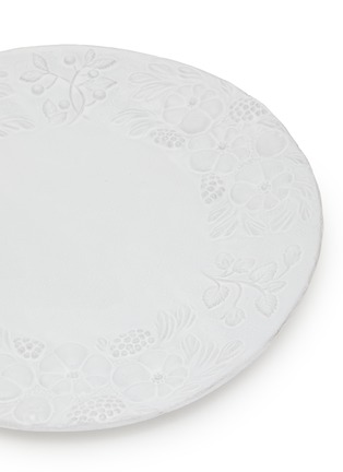 细节 –点击放大 - ASTIER DE VILLATTE - Hortus Dinner Plate