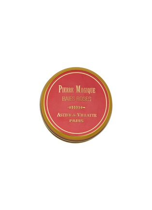 细节 –点击放大 - ASTIER DE VILLATTE - Pierre Magique Baise Roses 200g