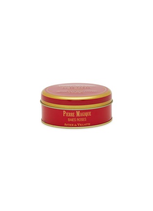 首图 –点击放大 首图 –点击放大 - ASTIER DE VILLATTE - Pierre Magique Baise Roses 200g