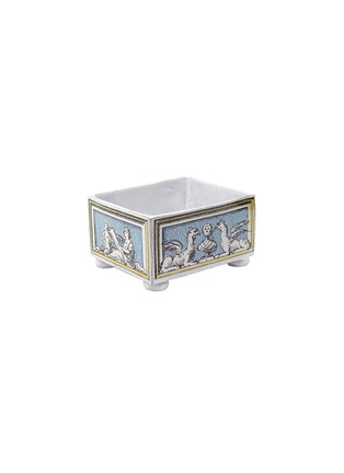 首图 –点击放大 - ASTIER DE VILLATTE - X John Derian Library Relief Box