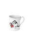 首图 –点击放大 - ASTIER DE VILLATTE - X Grace Coddington Naughty Jimi Mug