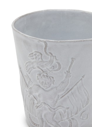 细节 –点击放大 - ASTIER DE VILLATTE - Candle Refill Tumbler — Messager