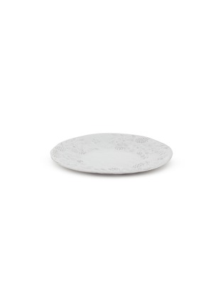 细节 –点击放大 - ASTIER DE VILLATTE - Hortus Dessert Plate
