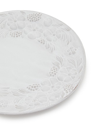 细节 –点击放大 - ASTIER DE VILLATTE - Hortus Dessert Plate