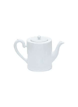 细节 –点击放大 - ASTIER DE VILLATTE - X Grace Coddington Blanket's Tea Teapot