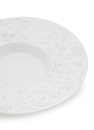 细节 –点击放大 - ASTIER DE VILLATTE - Hortus Soup Plate
