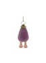 首图 –点击放大 - JELLYCAT - Vivacious Vegetable Aubergine Bag Charm
