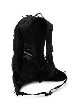 细节 - 点击放大 - MM6 MAISON MARGIELA - X SALOMON XT 15 尼龙双肩包