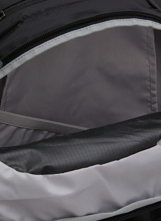 细节 - 点击放大 - MM6 MAISON MARGIELA - X SALOMON XT 15 尼龙双肩包