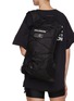 模特儿示范图 - 点击放大 - MM6 MAISON MARGIELA - X SALOMON XT 15 尼龙双肩包