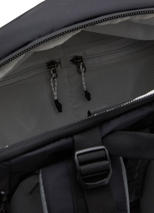 细节 –点击放大 - MATADOR - GlobeRider35 Travel Backpack — Black
