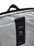 细节 –点击放大 - MATADOR - GlobeRider35 Travel Backpack — Black