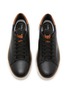 细节 - 点击放大 - COLE HAAN - GrandPrø Topspin Leather Golf Shoes