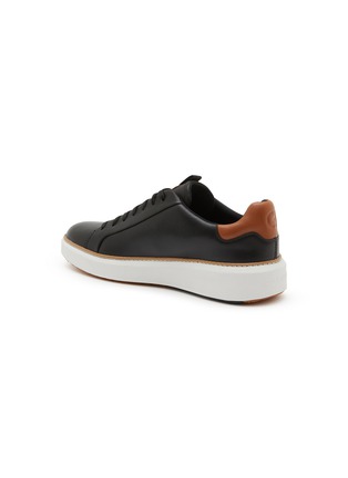  - COLE HAAN - GrandPrø Topspin Leather Golf Shoes