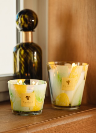 细节 –点击放大 - BAOBAB COLLECTION - Totem Riviera Santo Sospir Max 16 Scented Candle 1.1kg