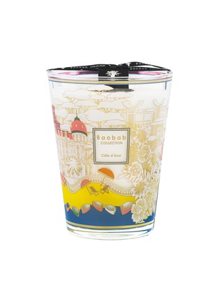 首图 –点击放大 - BAOBAB COLLECTION - Côte d’Azur Max 24 Scented Candle 3kg