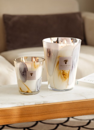 细节 –点击放大 - BAOBAB COLLECTION - Totem Riviera Eilenroc Max 24 Scented Candle 3kg