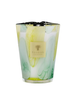 首图 –点击放大 - BAOBAB COLLECTION - Totem Riviera Santo Sospir Max 24 Scented Candle 3kg