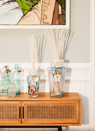 细节 –点击放大 - BAOBAB COLLECTION - Totem Riviera Leopolda Diffuser 2L