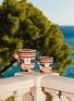 细节 –点击放大 - BAOBAB COLLECTION - Fety Mandihy MAX10 Scented Candle 500g