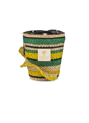 首图 –点击放大 - BAOBAB COLLECTION - Fety Milalao MAX16 Scented Candle 1.1kg