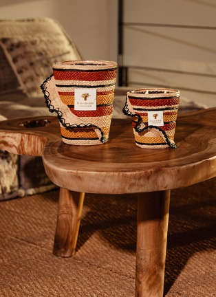 细节 –点击放大 - BAOBAB COLLECTION - Fety Velona MAX16 Scented Candle 1.1kg