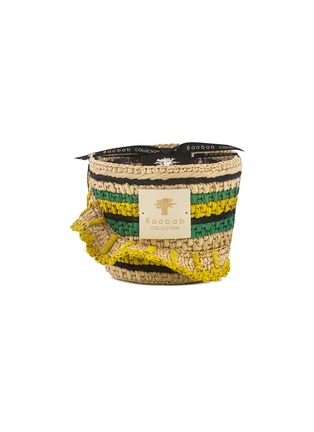 首图 –点击放大 - BAOBAB COLLECTION - Fety Milalao MAX10 Scented Candle 500g