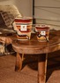 细节 –点击放大 - BAOBAB COLLECTION - Fety Velona MAX10 Scented Candle 500g