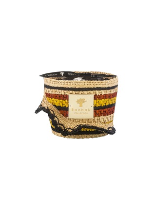 首图 –点击放大 - BAOBAB COLLECTION - Fety Velona MAX10 Scented Candle 500g