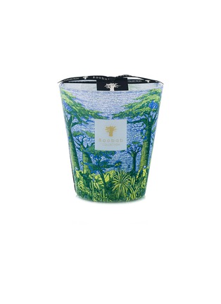 首图 –点击放大 - BAOBAB COLLECTION - Sacred Trees Yarani MAX16 Scented Candle 1.1kg