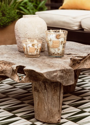 细节 –点击放大 - BAOBAB COLLECTION - Tomorrowland MAX24 Scented Candle 3kg