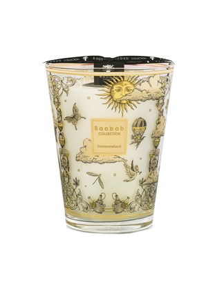 首图 –点击放大 - BAOBAB COLLECTION - Tomorrowland MAX24 Scented Candle 3kg