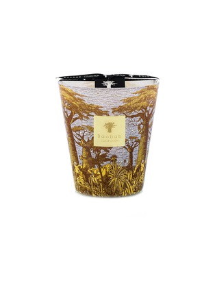 首图 –点击放大 - BAOBAB COLLECTION - Sacred Trees Cocody MAX16 Scented Candle 1.1kg