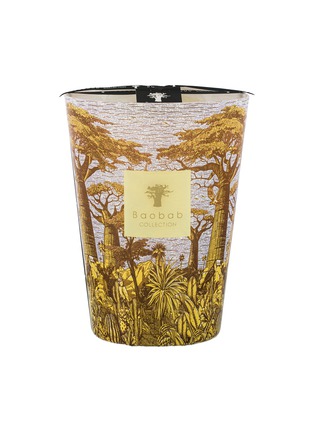 首图 –点击放大 - BAOBAB COLLECTION - Sacred Trees Cocody MAX24 Scented Candle 3kg