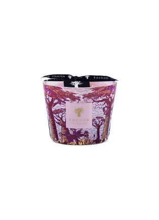 首图 –点击放大 - BAOBAB COLLECTION - Sacred Trees Massasso MAX10 Scented Candle 500g