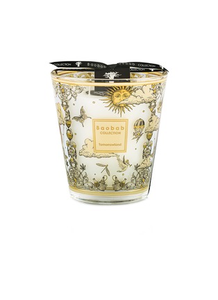 首图 –点击放大 - BAOBAB COLLECTION - Tomorrowland MAX16Scented Candle 1.1kg