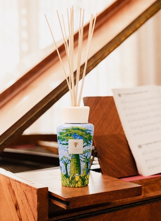 细节 –点击放大 - BAOBAB COLLECTION - Sacred Trees Yarani Diffuser 500ml