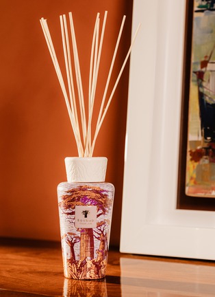 细节 –点击放大 - BAOBAB COLLECTION - Sacred Trees Massasso Diffuser 500ml