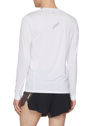背面 - 点击放大 - SOAR RUNNING - Long Sleeve Tech T-Shirt