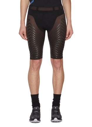 首图 - 点击放大 - SOAR RUNNING - RHEON™ Marathon Speed Shorts