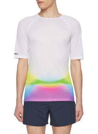 首图 - 点击放大 - SOAR RUNNING - Race T-Shirt